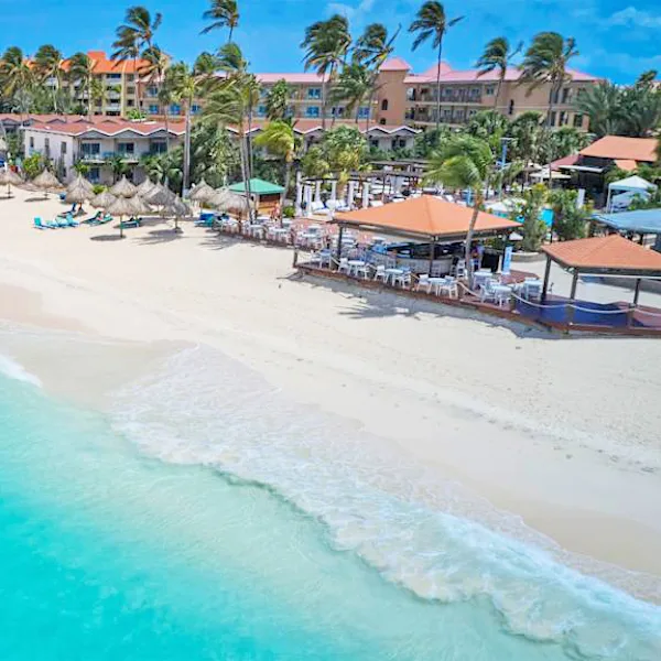 Divi Aruba resort