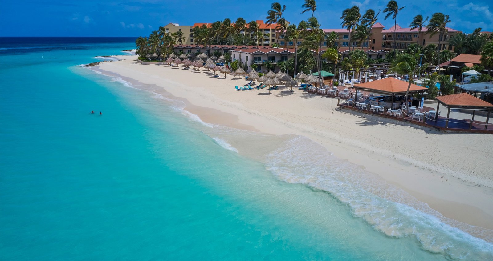 Divi Aruba resort