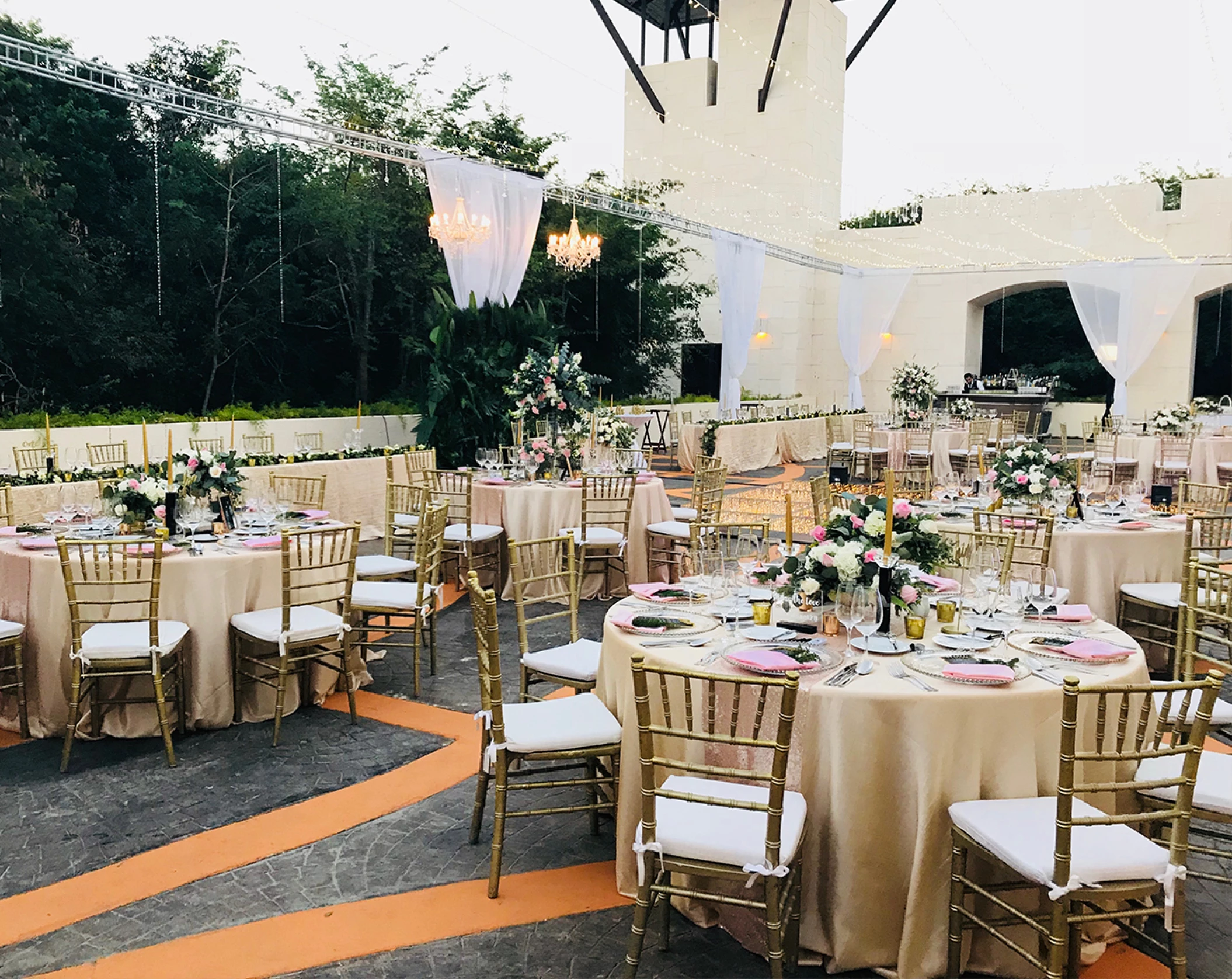 El Patio