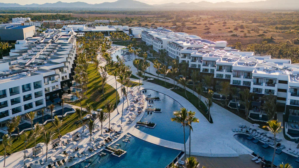 Secrets Tides Punta Cana resort