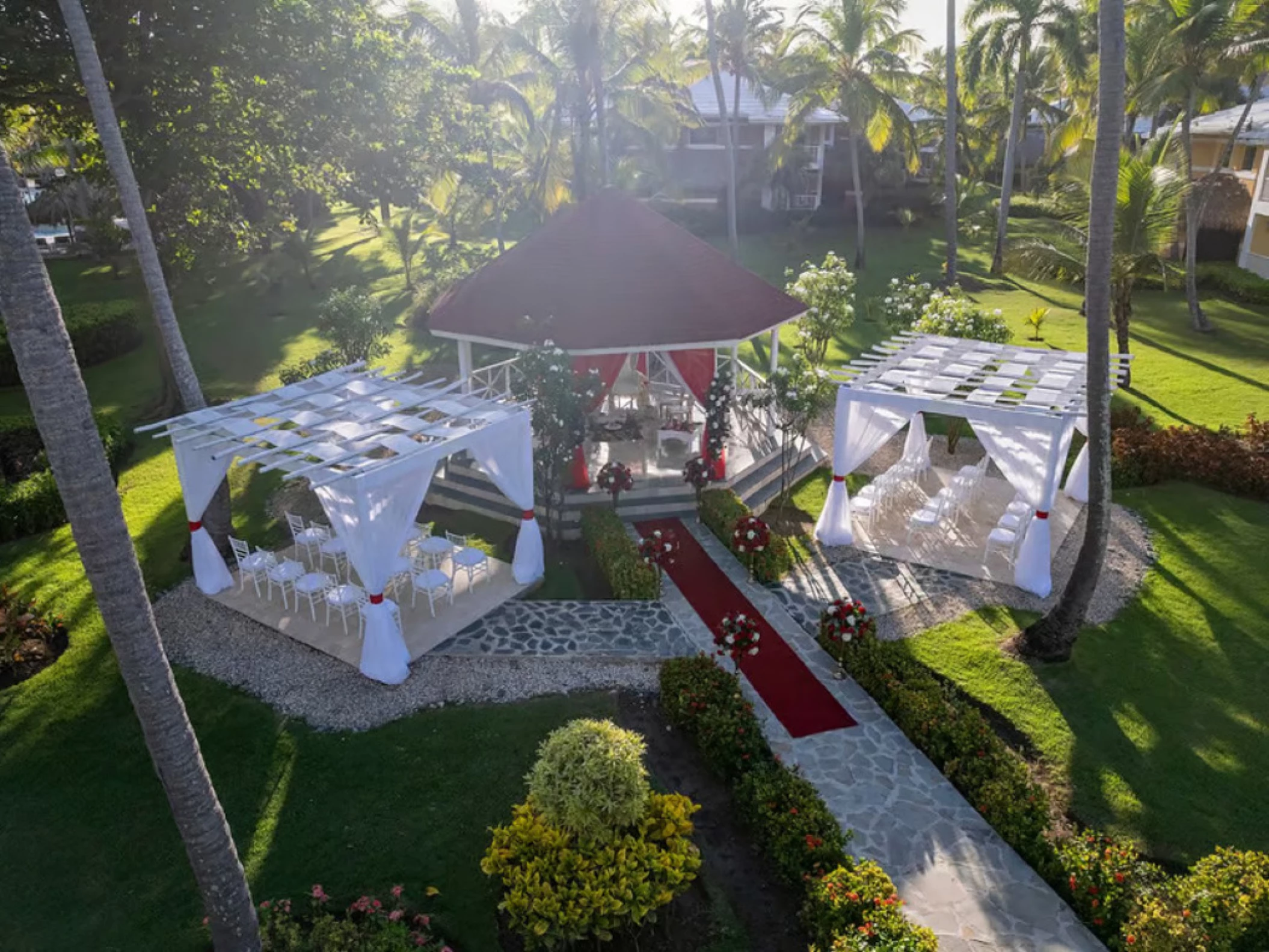 Garden Gazebo