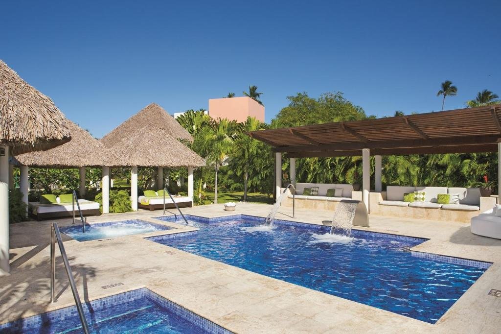 Secrets Royal Beach Punta Cana resort