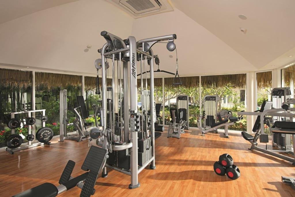 Secrets Royal Beach Punta Cana resort