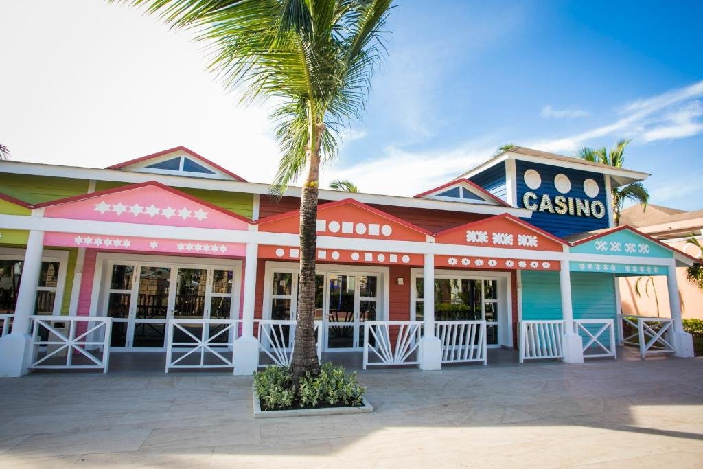 Majestic Colonial Punta Cana resort