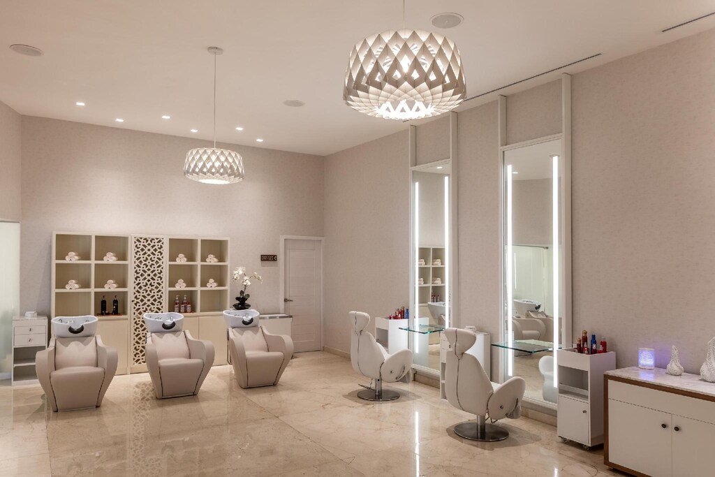 Le Blanc Spa Resort Cancun resort
