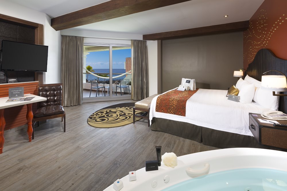 Rock Royalty Partial Ocean View