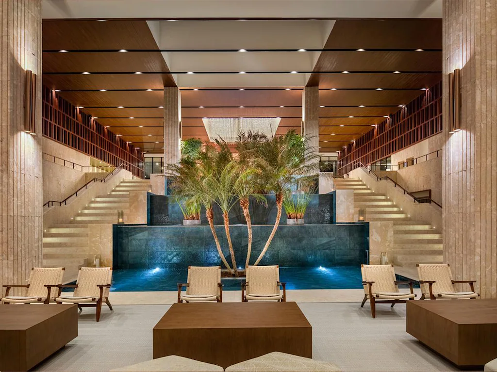 Live Aqua Punta Cana resort