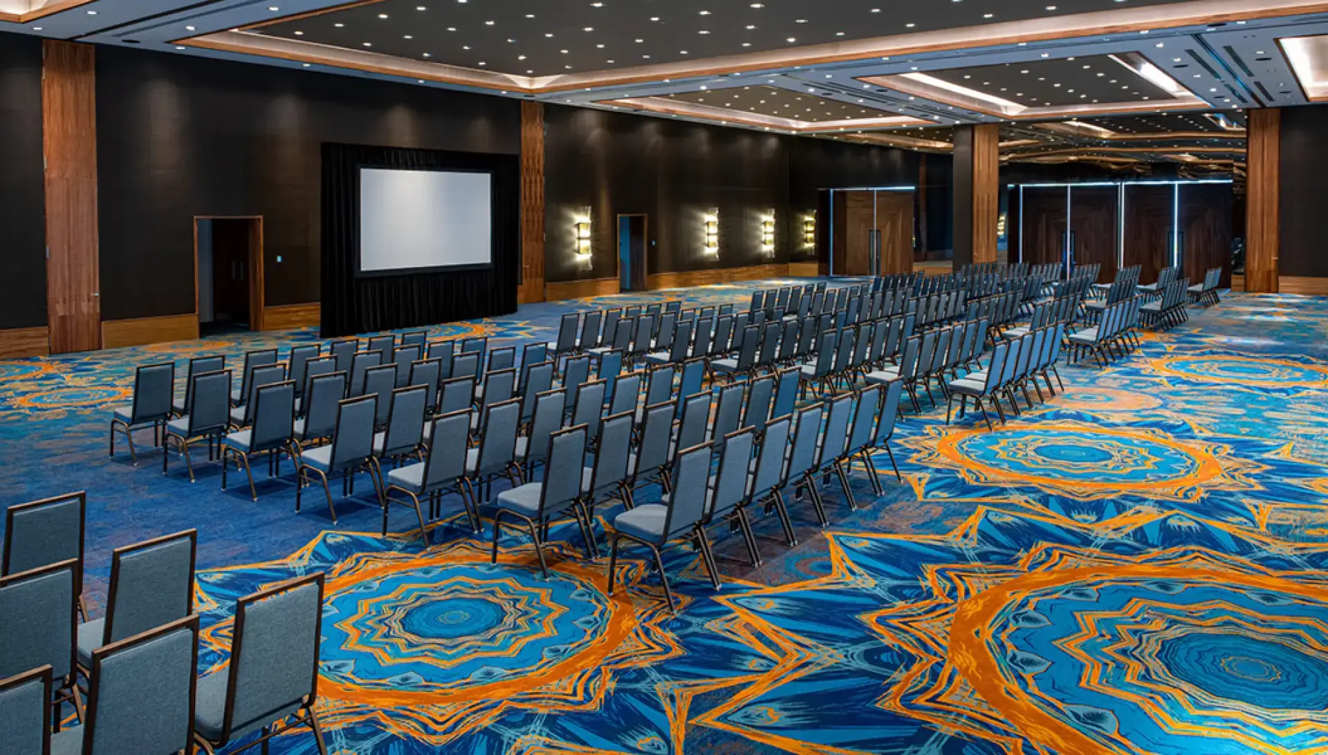 Tukipa Ballroom