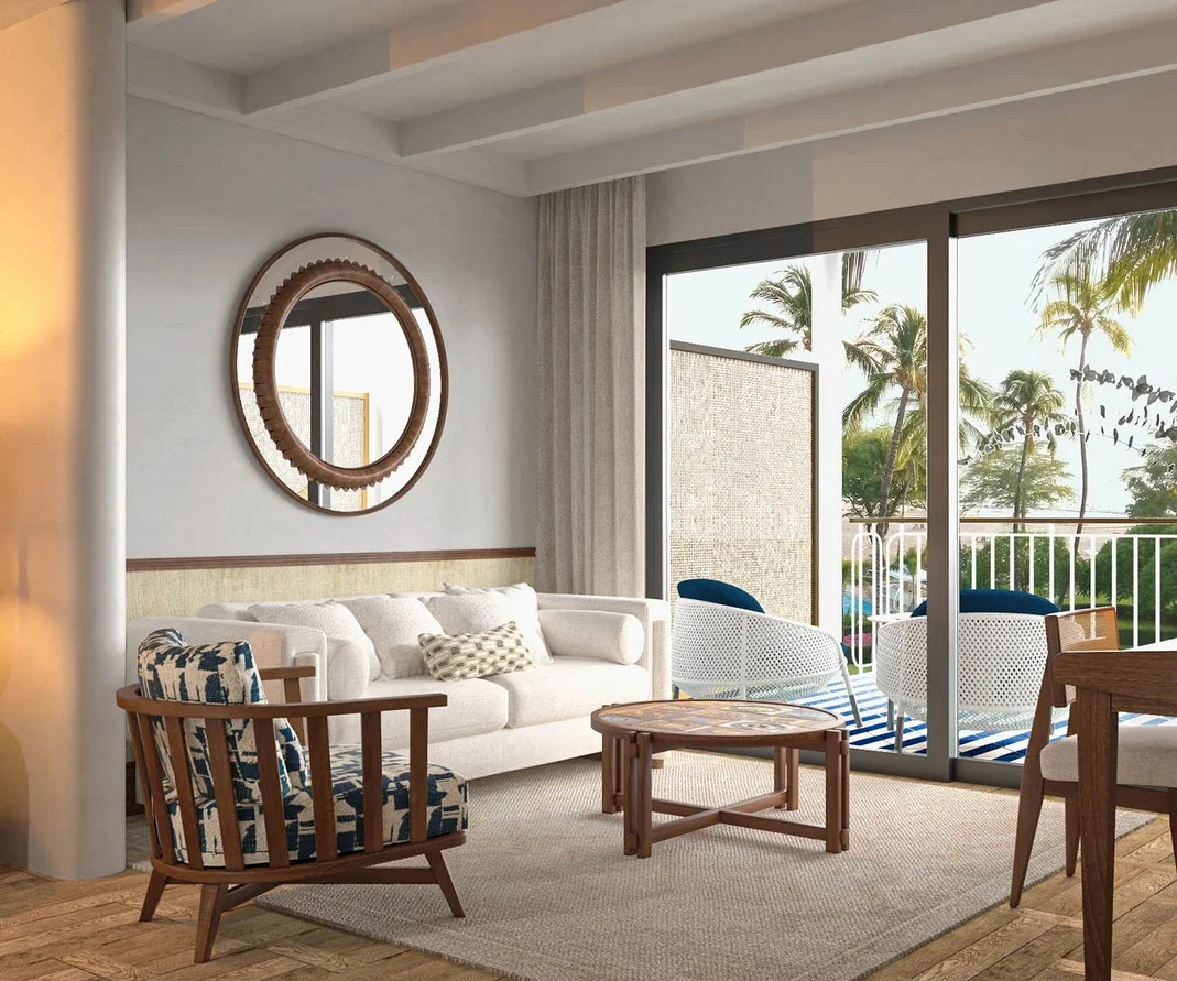 Privilege Junior Suite