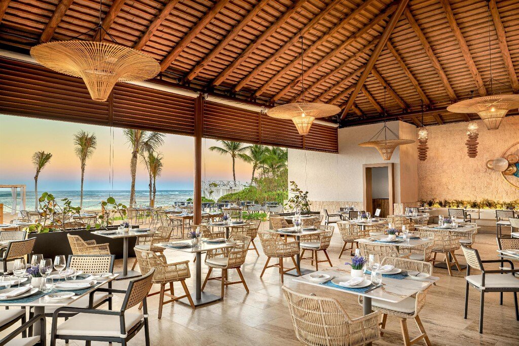 Secrets Tides Punta Cana resort