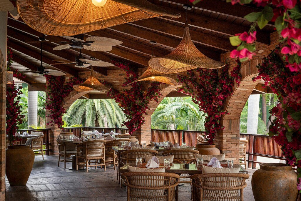 Grand Palladium Select Bavaro resort