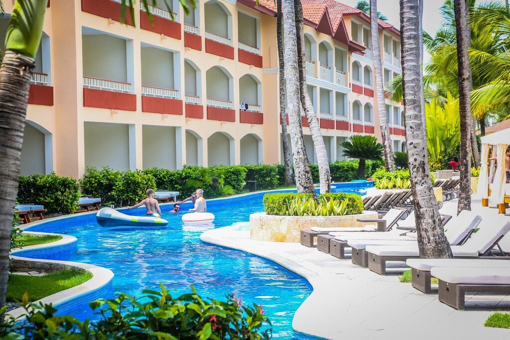 Majestic Colonial Punta Cana resort