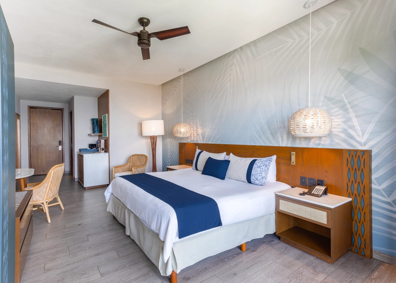 Allure Room – Jungle View