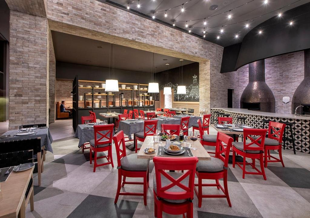 Lopesan Costa Bávaro resort