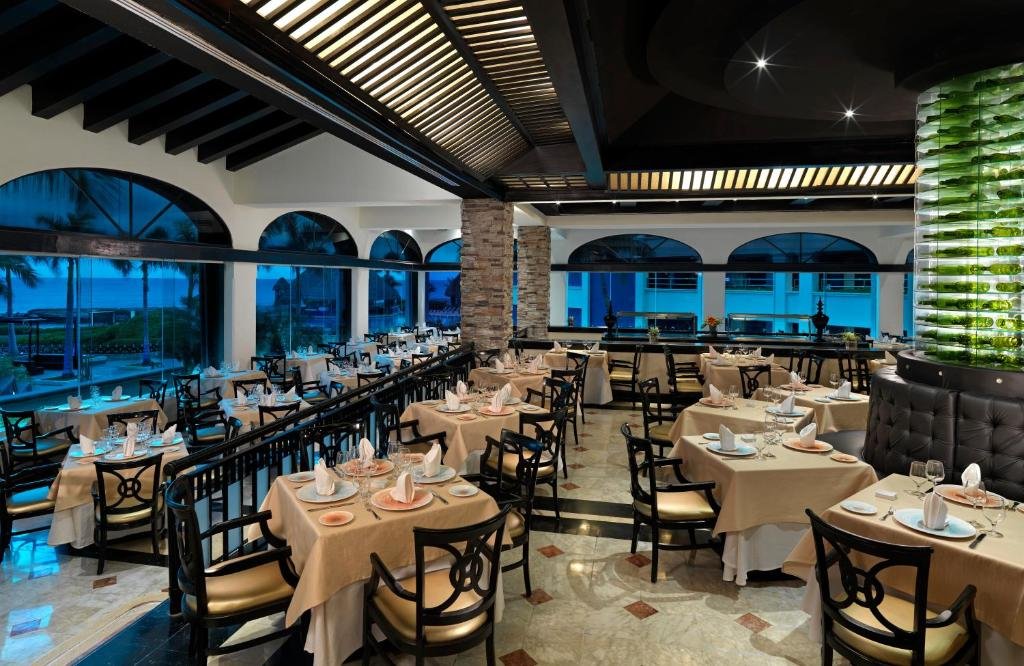 Hard Rock Hotel Riviera Maya resort