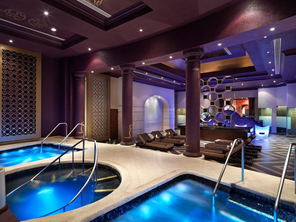 Hard Rock Hotel Riviera Maya resort