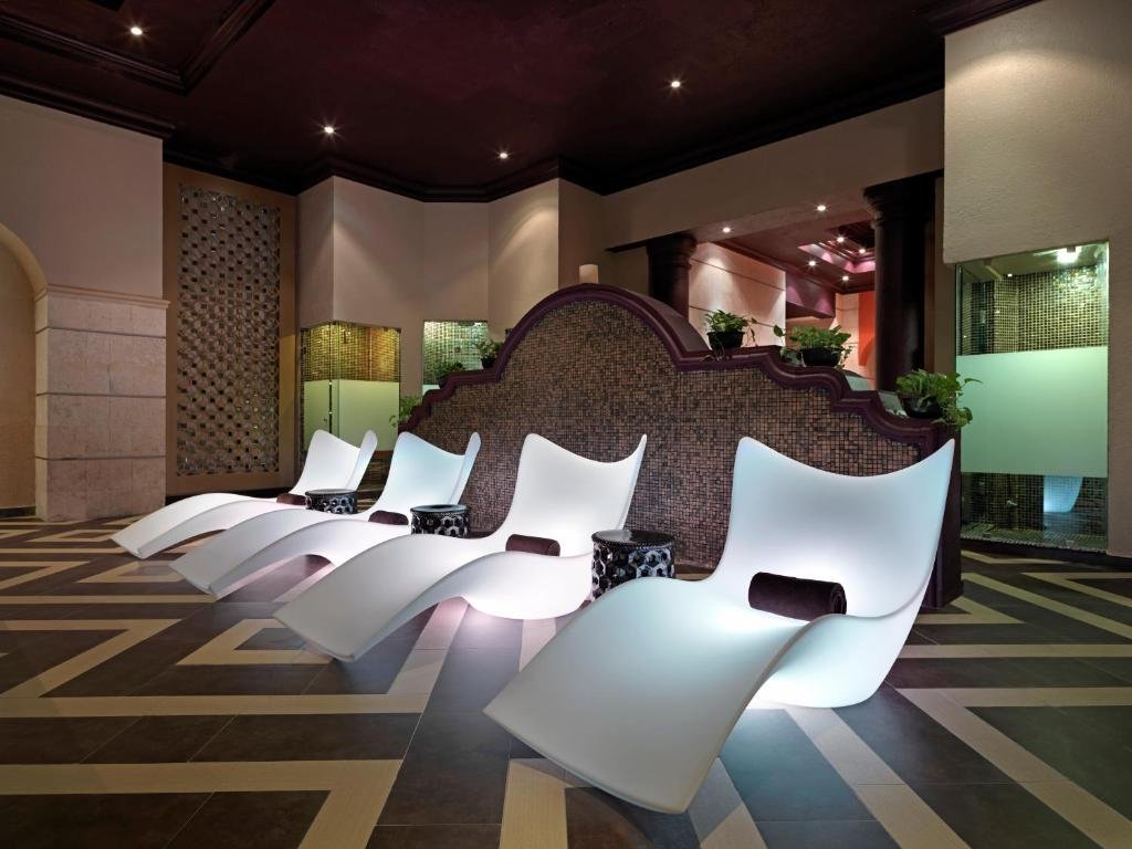 Hard Rock Hotel Riviera Maya resort