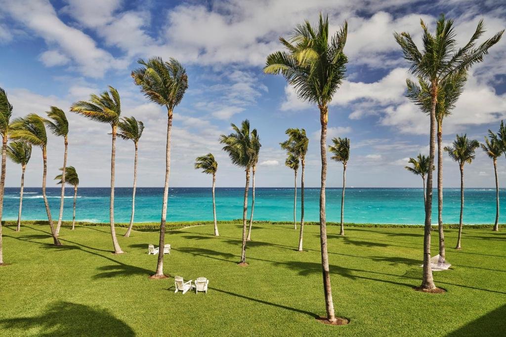 The Ocean Club, A Four Seasons Resort resort