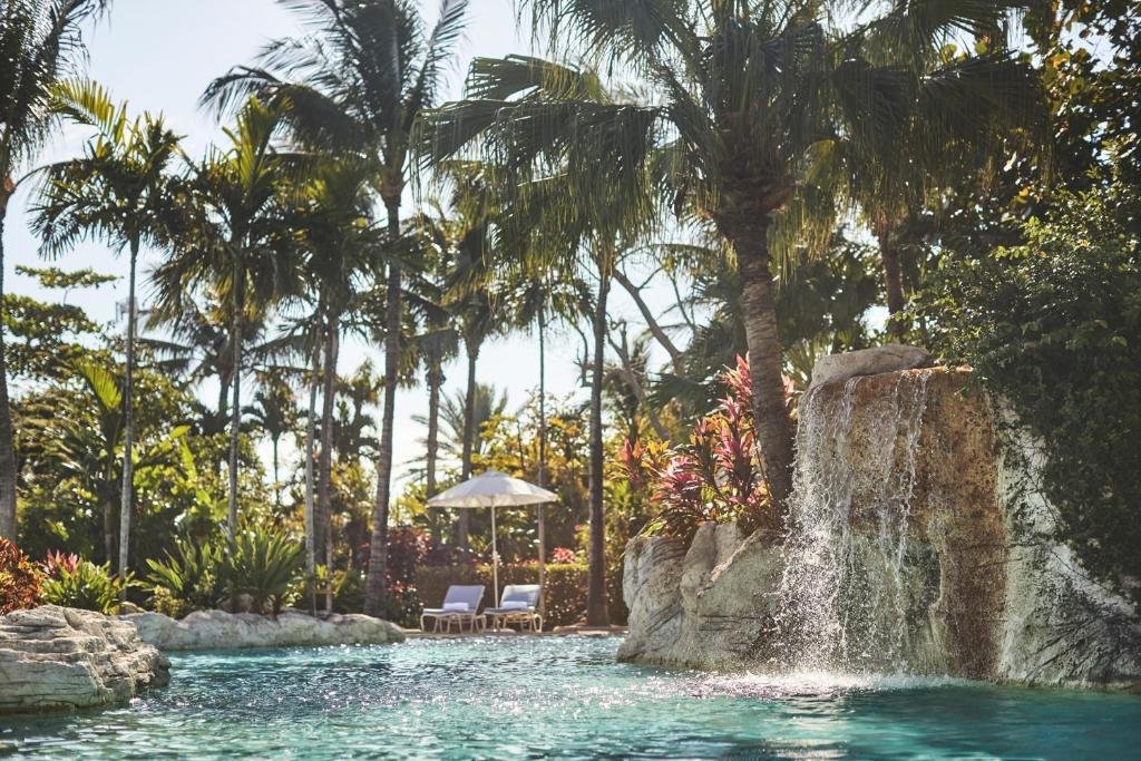 The Ocean Club, A Four Seasons Resort resort
