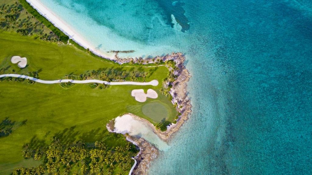 The Ocean Club, A Four Seasons Resort resort