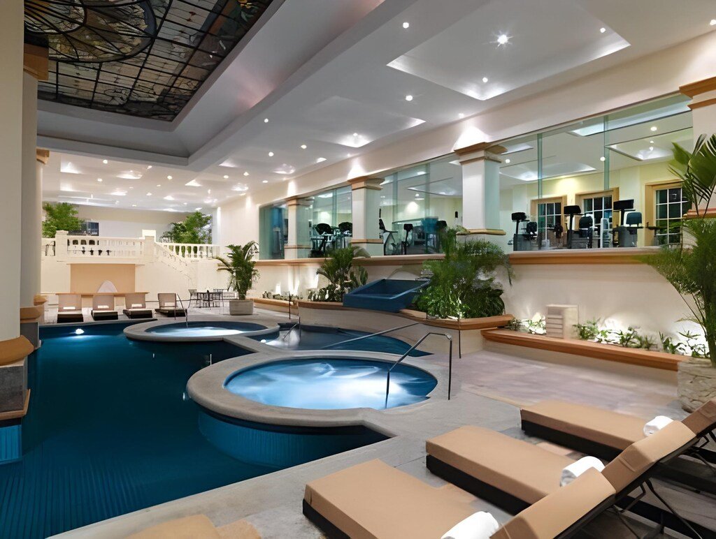 Hard Rock Hotel Riviera Maya resort