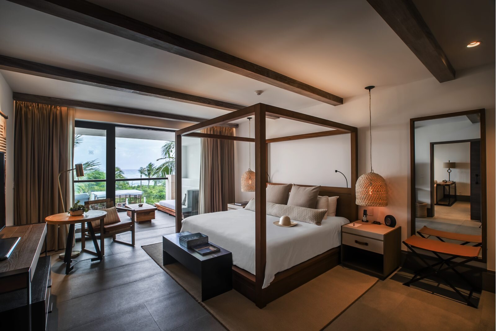 Estancia Suite Ocean View | 2 Bedroom