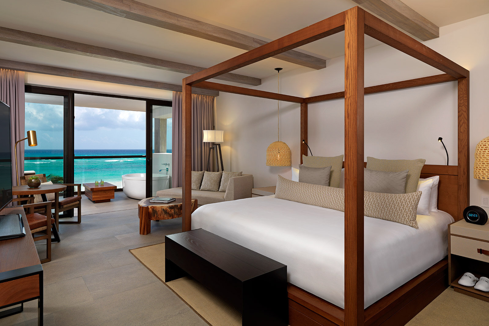 Alto Panoramic Ocean View