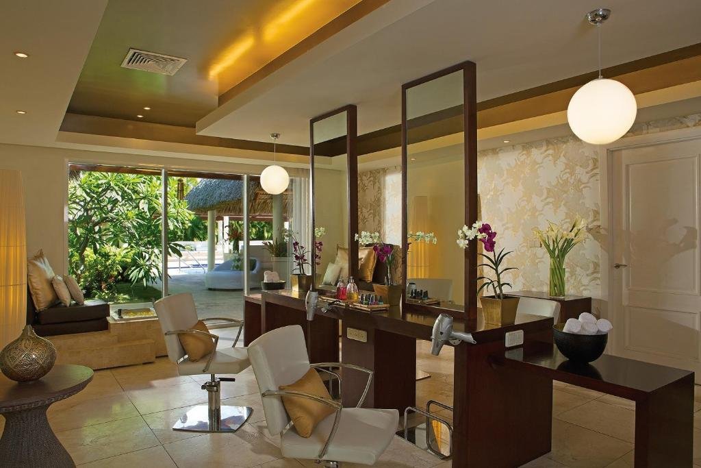 Secrets Royal Beach Punta Cana resort