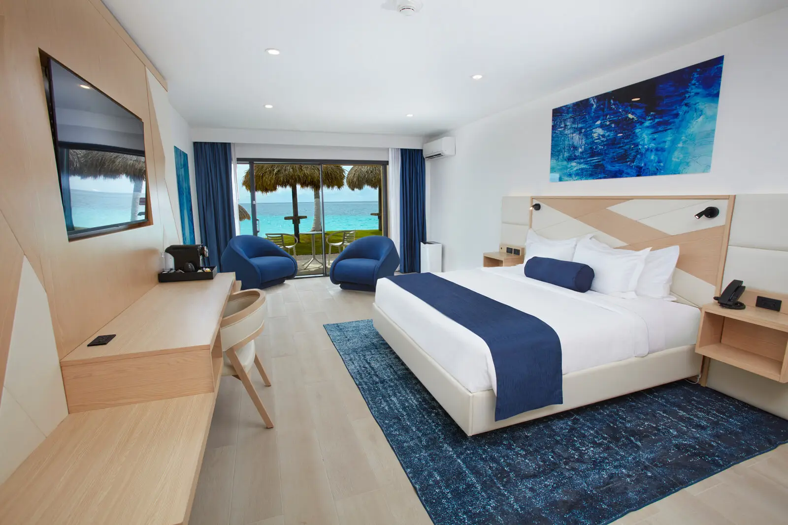 Ocean View