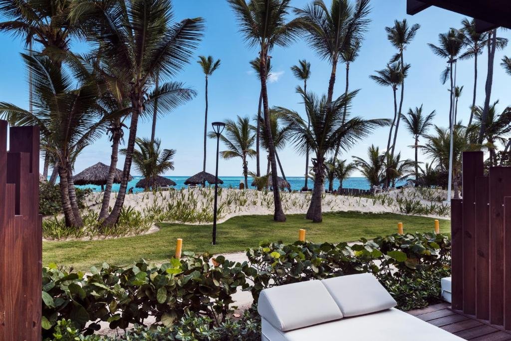 Grand Palladium Punta Cana Resort & Spa resort