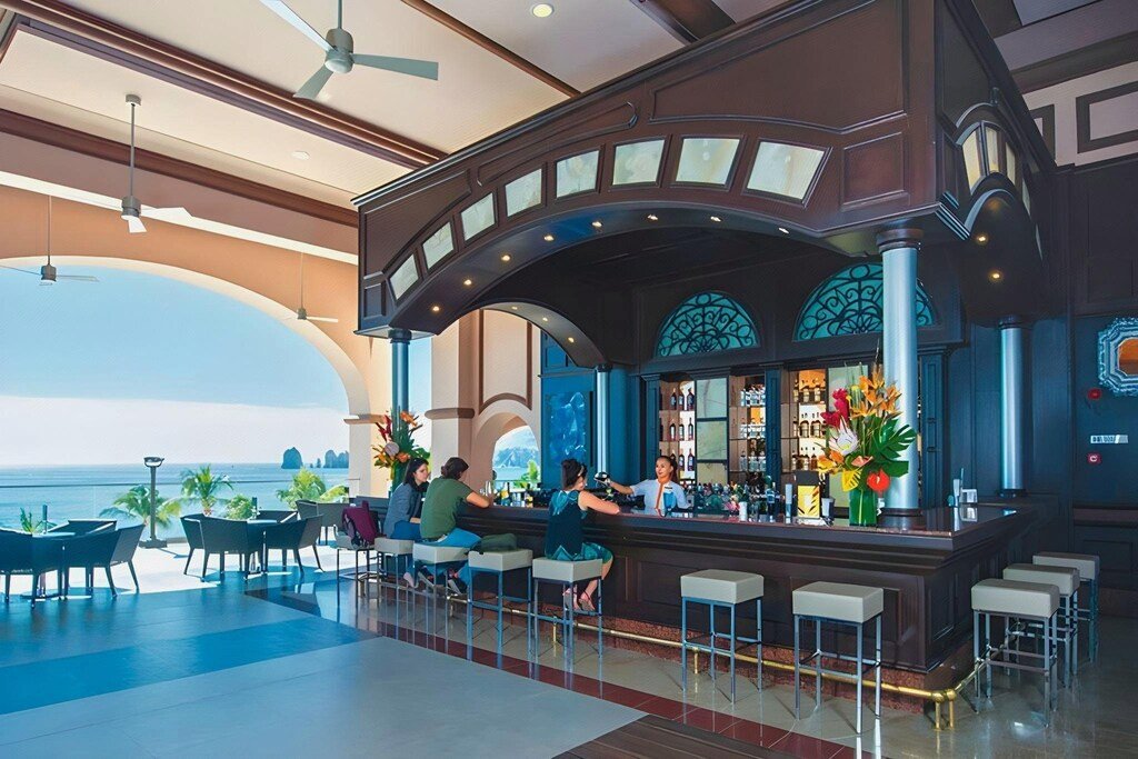 Riu Palace Cabo San Lucas resort