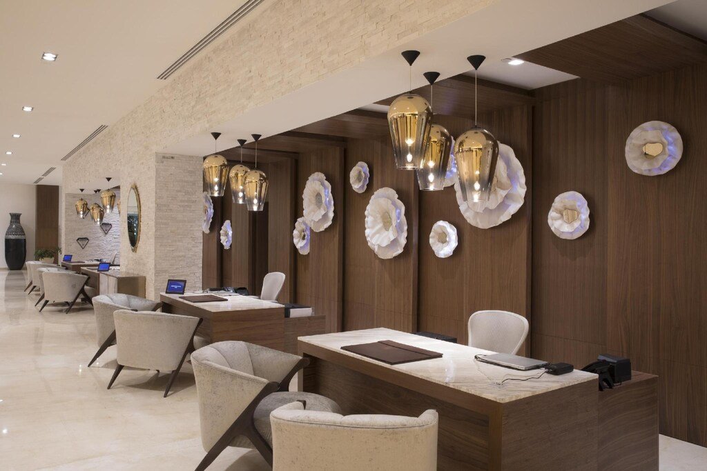 Le Blanc Spa Resort Cancun resort