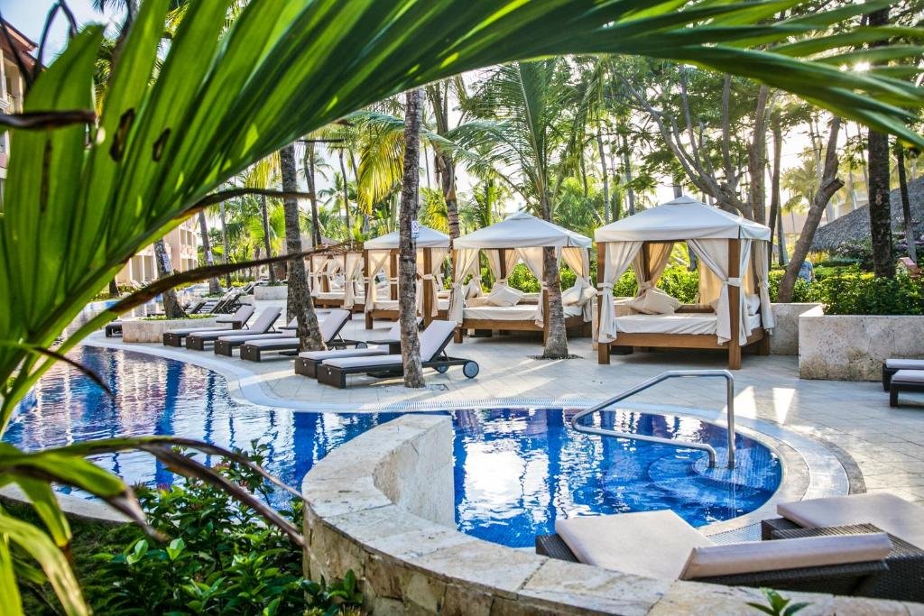 Majestic Colonial Punta Cana resort