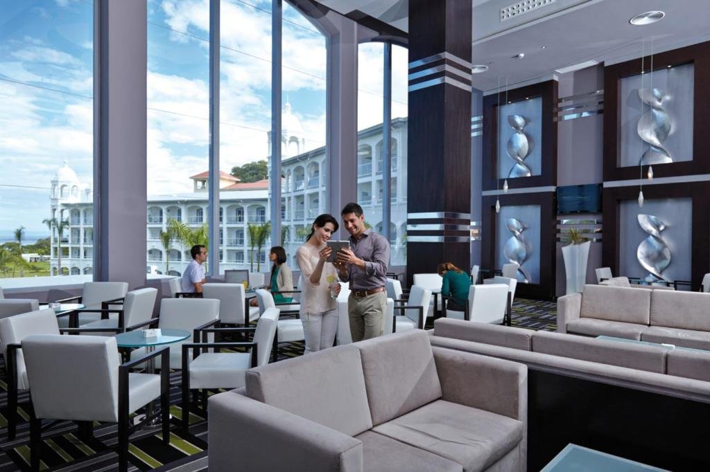Hotel Riu Palace Costa Rica resort