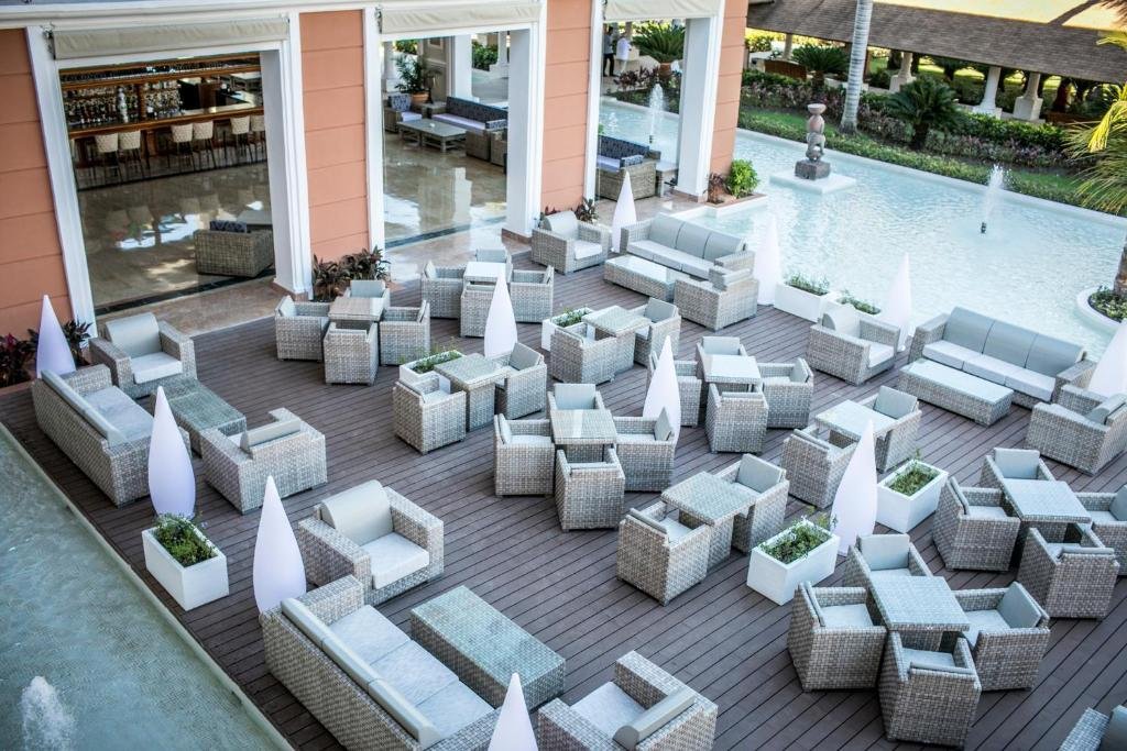 Majestic Colonial Punta Cana resort