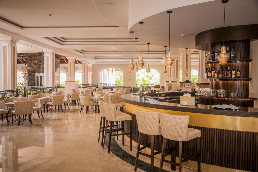 Majestic Colonial Punta Cana resort