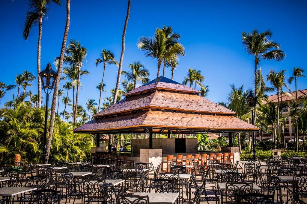 Majestic Colonial Punta Cana resort