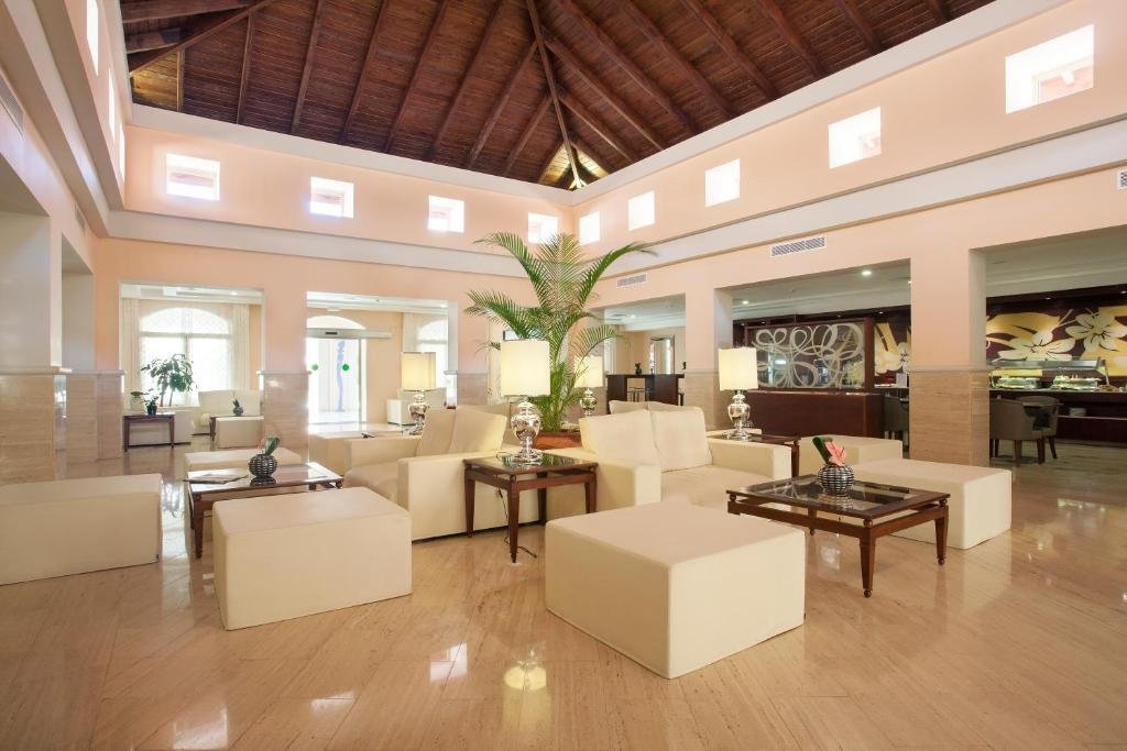 Majestic Colonial Punta Cana resort