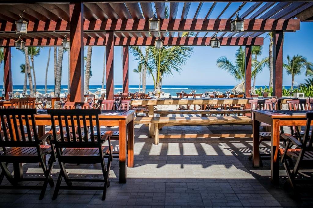 Majestic Colonial Punta Cana resort