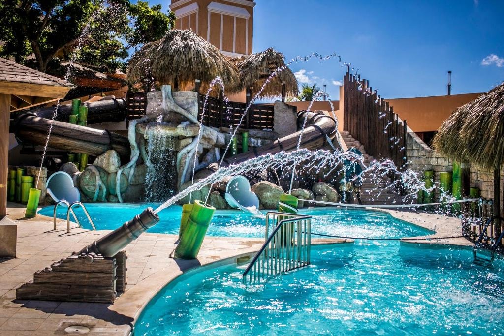 Majestic Colonial Punta Cana resort