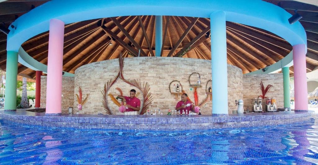 Majestic Elegance Punta Cana  resort