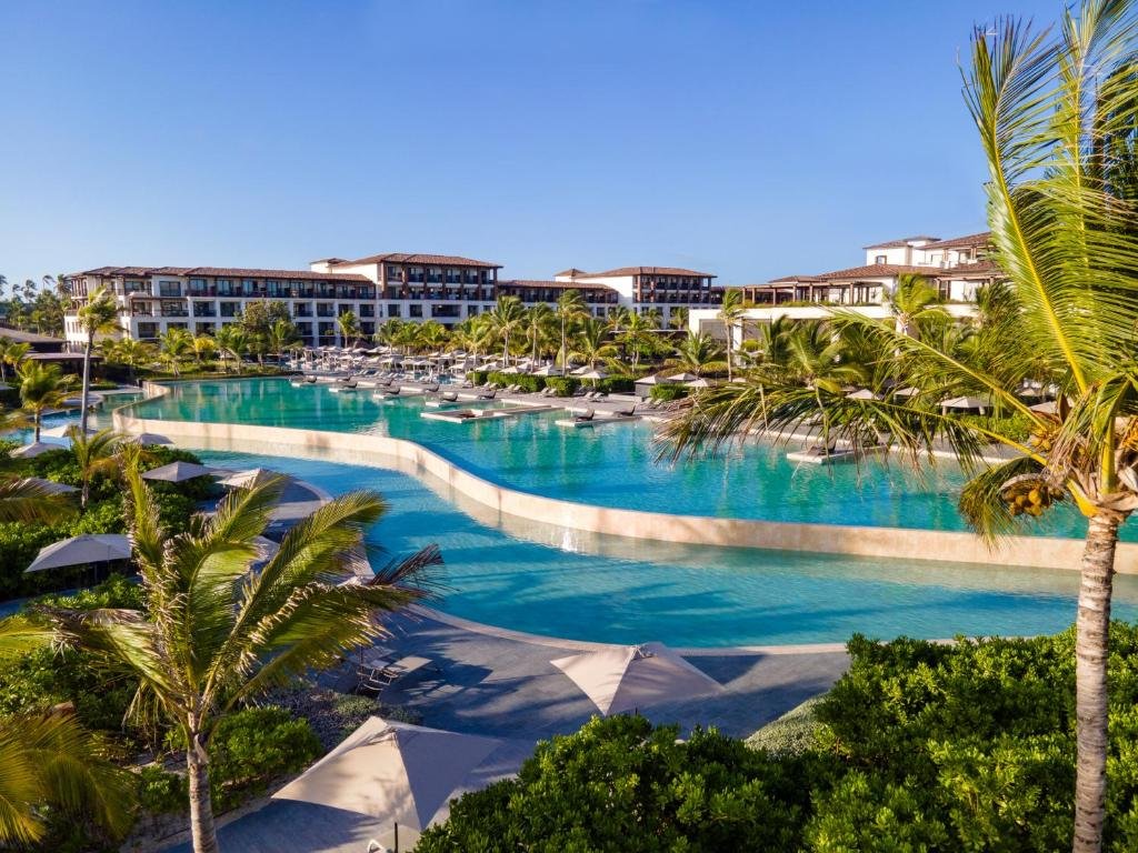 Lopesan Costa Bávaro resort