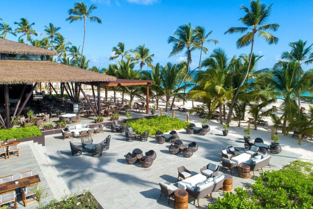 Lopesan Costa Bávaro resort