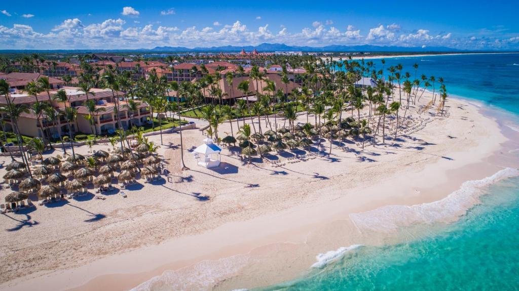 Majestic Colonial Punta Cana resort