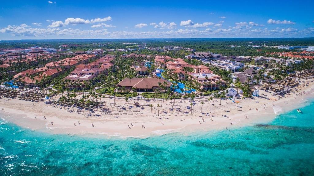 Majestic Colonial Punta Cana resort