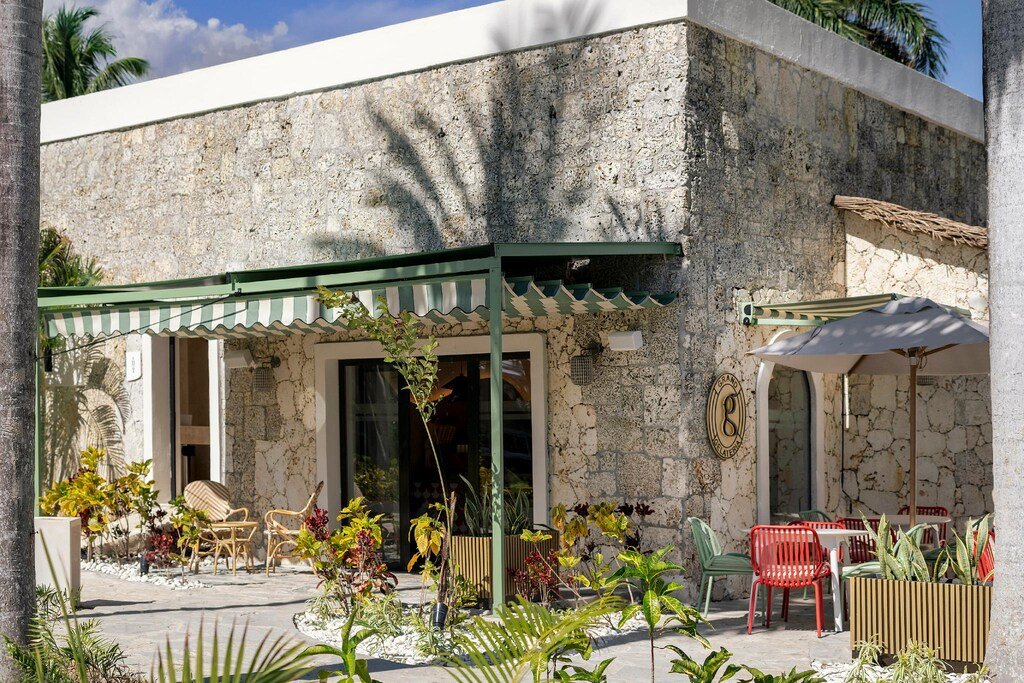 Grand Palladium Select Bavaro resort