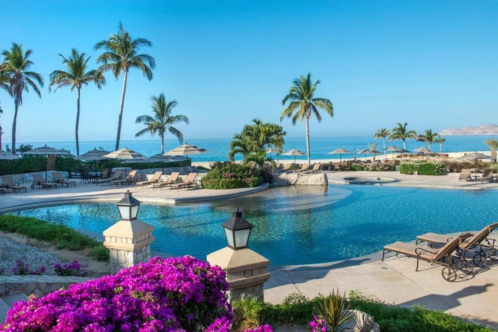Zoetry Casa del Mar Los Cabos resort