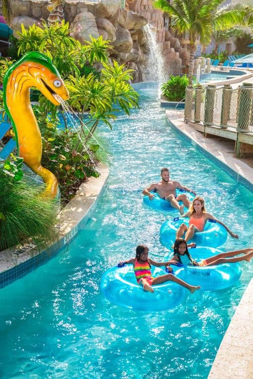Margaritaville Beach Resort resort