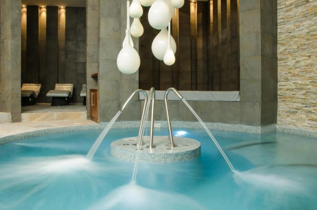 Playacar Palace Riviera Maya resort