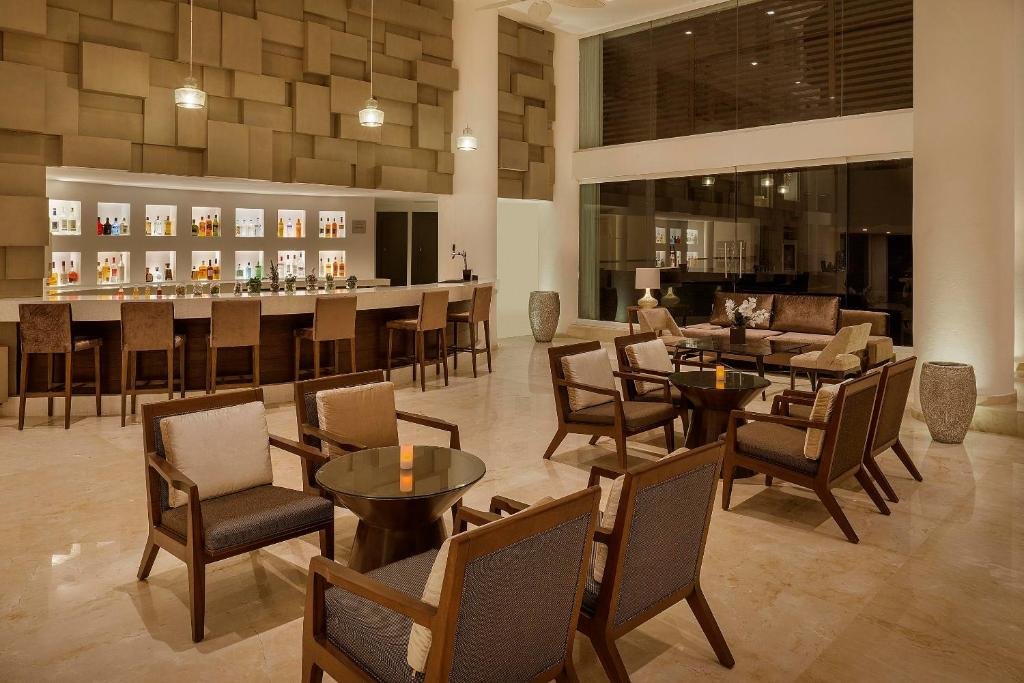 Playacar Palace Riviera Maya resort